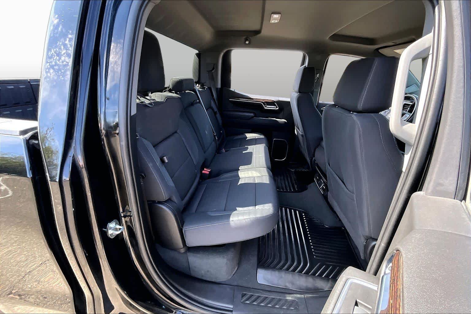 Used 2023 GMC Sierra 1500 Elevation RWD image 19