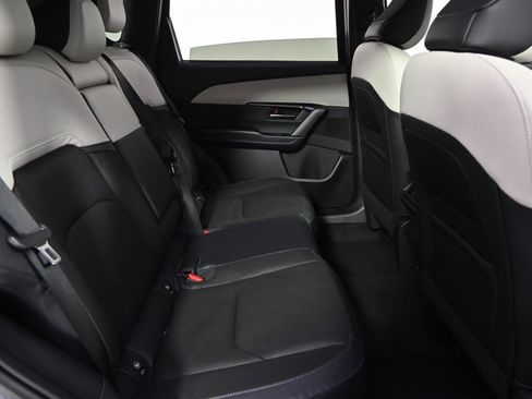 New 2026 MAZDA CX-5 Preferred AWD/4WD image 18