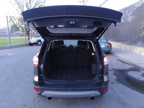 Used 2016 Ford Escape Titanium AWD/4WD image 30