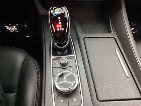 Used 2021 Cadillac CT5 Luxury w/ Cold Weather Package AWD/4WD image 37