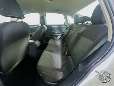 Used 2025 Volkswagen Jetta S FWD image 27