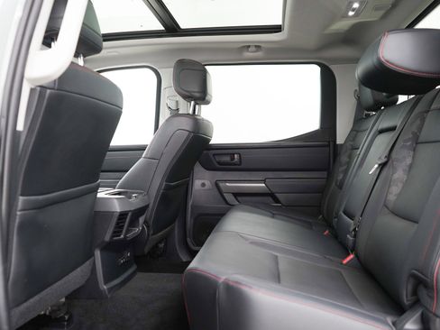 Used 2022 Toyota Tundra TRD Pro AWD/4WD image 19