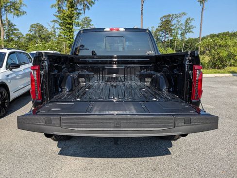 New 2024 Ford F150 XLT w/ Equipment Group 303A High AWD/4WD image 14