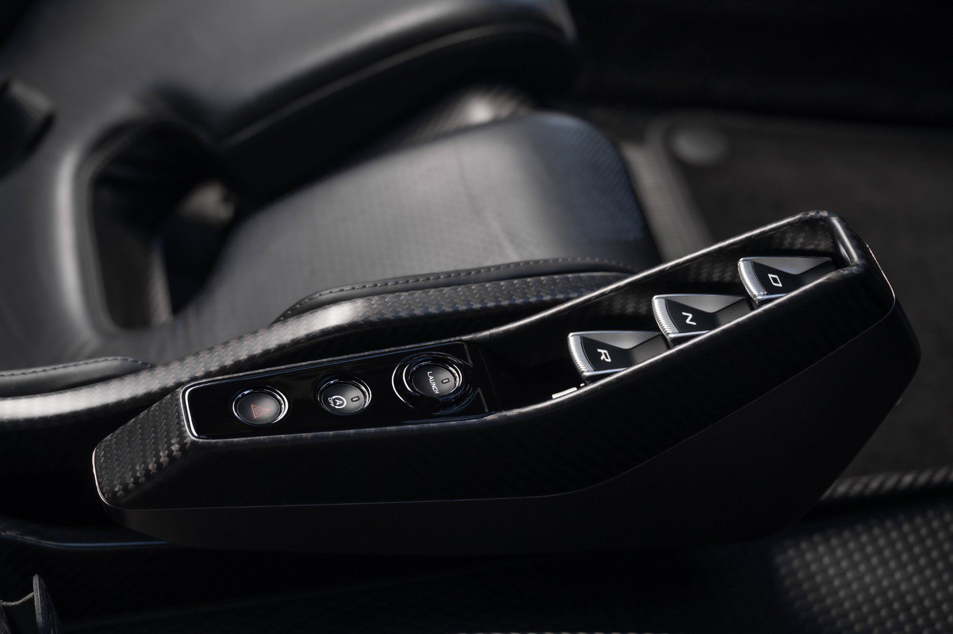 Used 2019 McLaren Senna RWD image 87