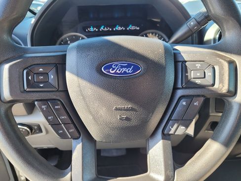 Used 2022 Ford F250 XLT AWD/4WD image 20
