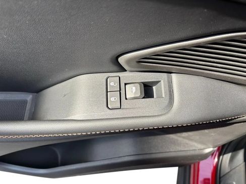 New 2026 Jeep Cherokee Limited AWD/4WD image 25