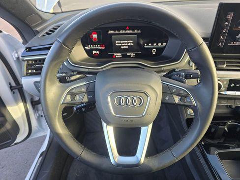 Used 2023 Audi A5 2.0T Premium Plus w/ Premium Plus AWD/4WD image 13