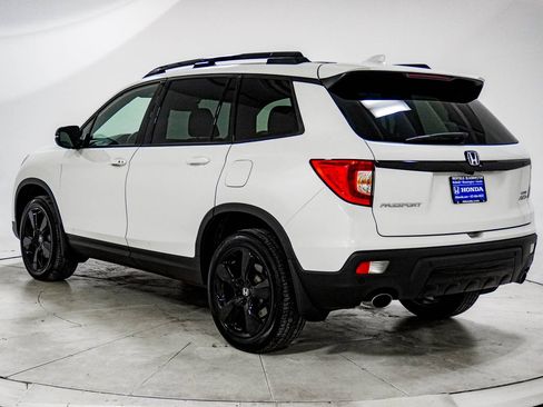 Used 2021 Honda Passport Elite image 6
