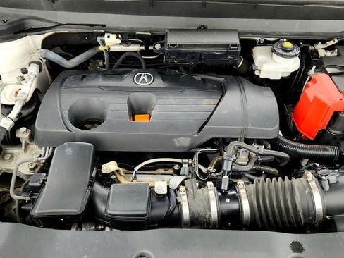 Used 2019 Acura RDX A-Spec AWD/4WD image 25