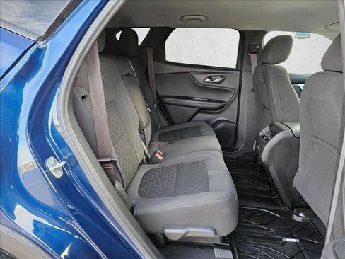 Used 2022 Chevrolet Blazer LT image 19