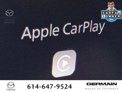 Certified 2025 MAZDA CX-5 AWD 2.5 S w/ Select Package image 33