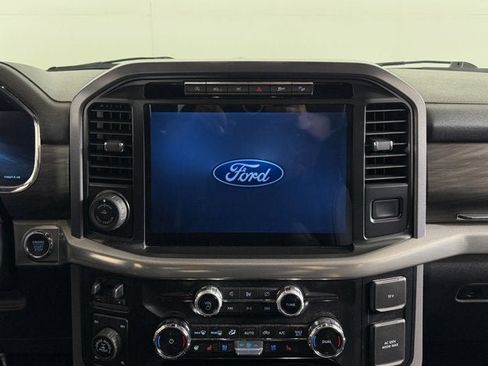 Used 2024 Ford F150 Lariat w/ Bed Utility Package AWD/4WD image 11
