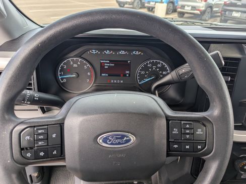 Used 2024 Ford F250 XL w/ Snow Plow Prep Package image 22
