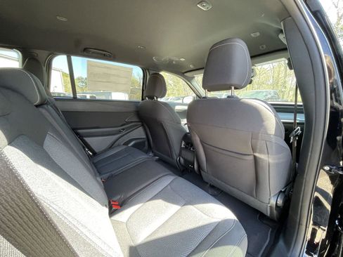 New 2026 Jeep Cherokee Laredo image 42