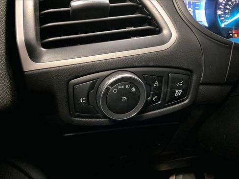 Certified 2024 Ford Edge SEL w/ Convenience Package AWD/4WD image 30