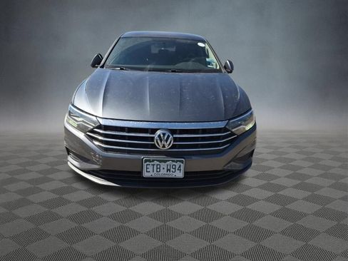 Used 2019 Volkswagen Jetta S FWD image 2