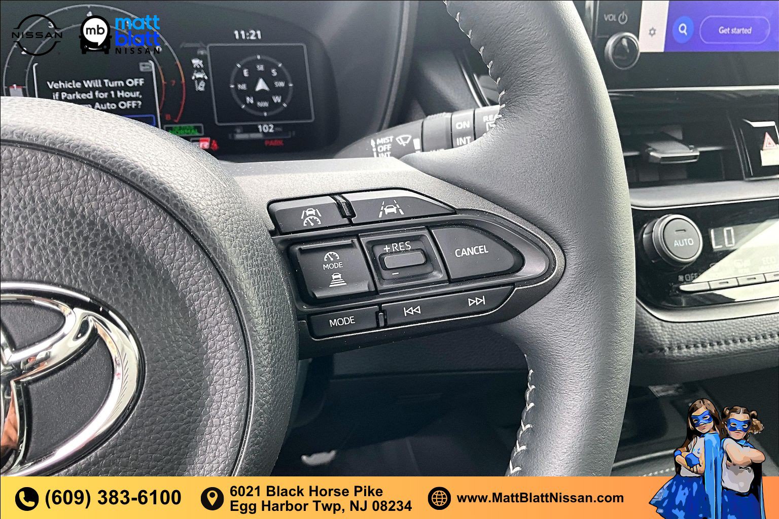 Used 2025 Toyota Corolla GR AWD/4WD image 17