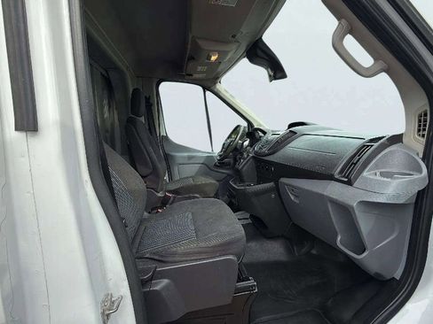 Used 2018 Ford Transit 350 350 w/ Interior Upgrade Package image 14
