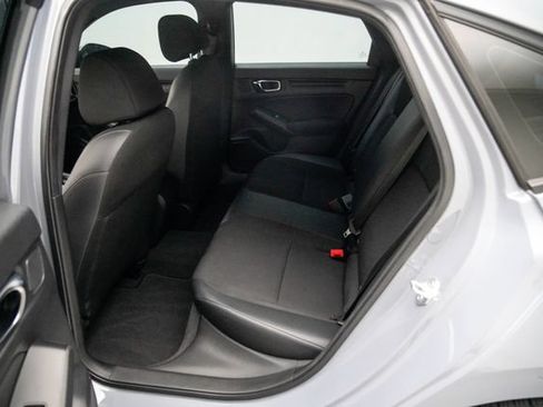 Certified 2022 Honda Civic Sport image 14