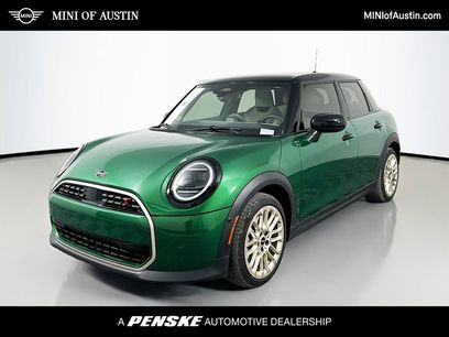 Certified 2025 MINI Cooper S