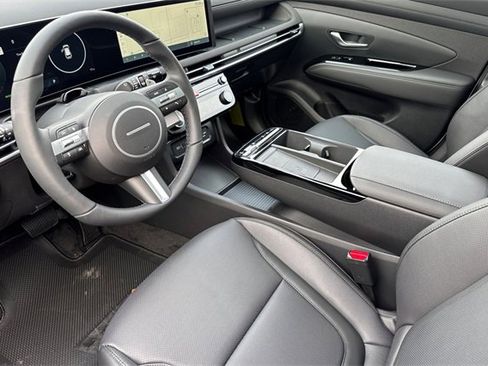 New 2026 Hyundai Tucson Limited w/ Tow & Go Package image 10