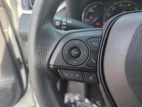 Certified 2024 Toyota RAV4 XLE image 11