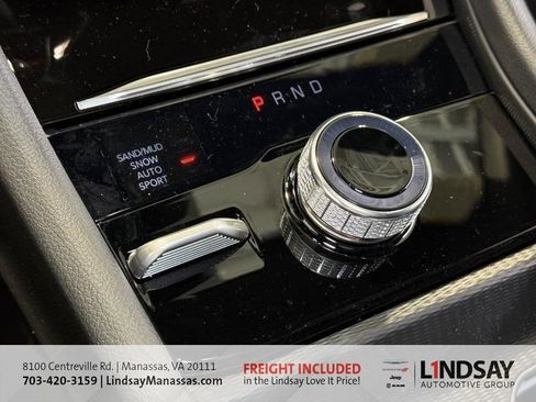 New 2025 Jeep Grand Cherokee Limited w/ Luxury Tech Group II image 28