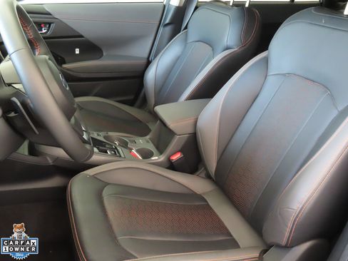 Certified 2025 Subaru Crosstrek 2.5i Limited w/ Crosstrek Mirror Package AWD/4WD image 11