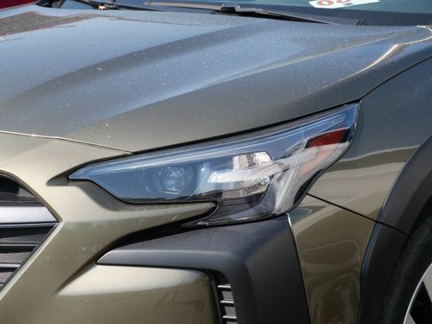 Certified 2024 Subaru Outback Touring XT AWD/4WD image 4