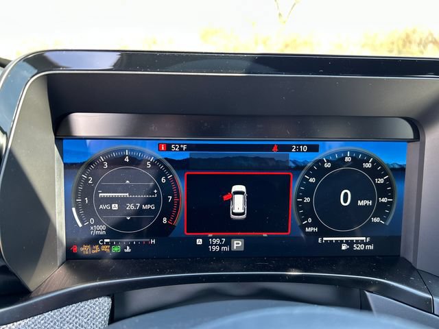 New 2026 Subaru Outback Premium AWD/4WD image 12