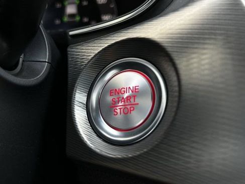 New 2026 Acura Integra A-Spec FWD image 24