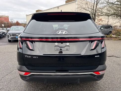 Used 2023 Hyundai Tucson SEL w/ Convenience Package image 20