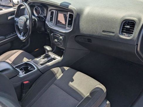 Certified 2022 Dodge Charger SXT RWD image 15