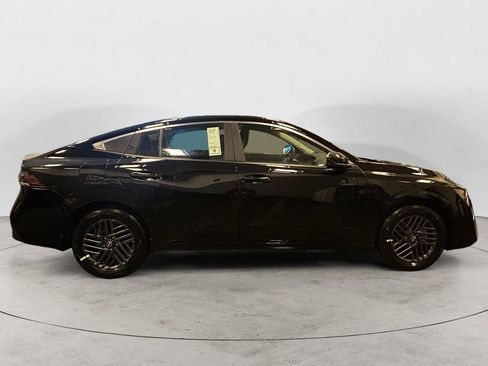 New 2026 Nissan Sentra SV w/ SV Convenience Package image 6