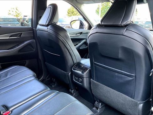 Certified 2023 INFINITI QX60 Luxe w/ Cargo Package AWD/4WD image 29