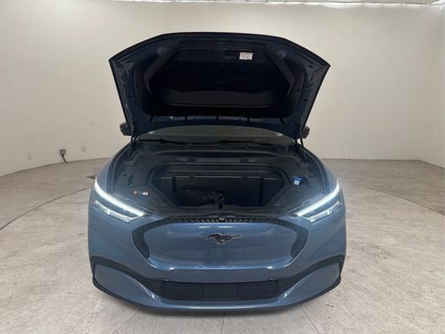 Used 2023 Ford Mustang Mach-E Select w/ Comfort Package Lite RWD image 15