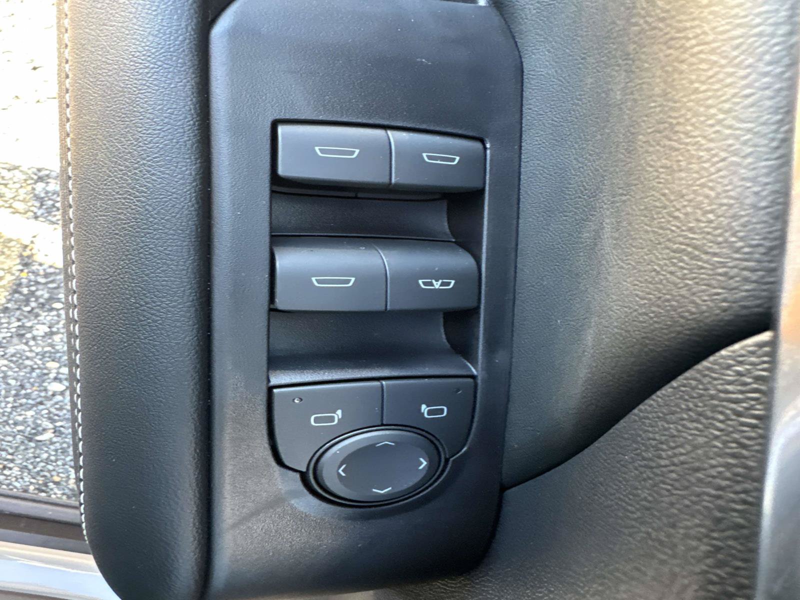 New 2027 GMC Terrain Elevation FWD image 19