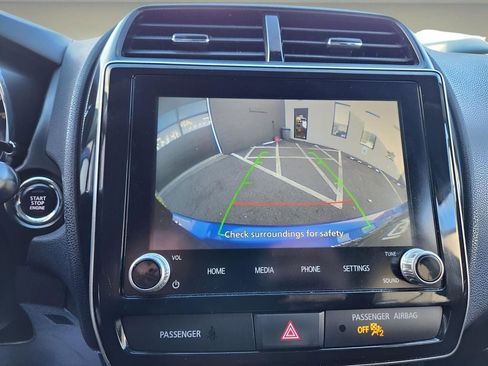 Used 2021 Mitsubishi Outlander Sport 2.0 S image 14