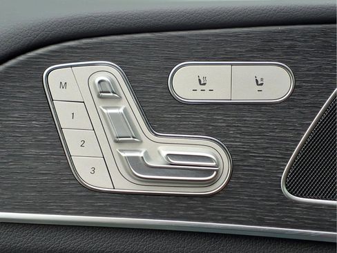 Certified 2025 Mercedes-Benz GLE 350 4MATIC image 24