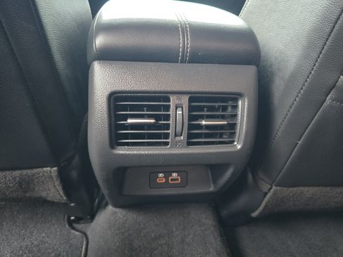 Certified 2025 Nissan Altima 2.5 SL AWD/4WD image 25