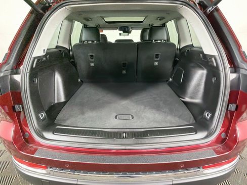 Used 2023 Jeep Grand Cherokee 4WD 4xe w/ Luxury Tech Group II image 14