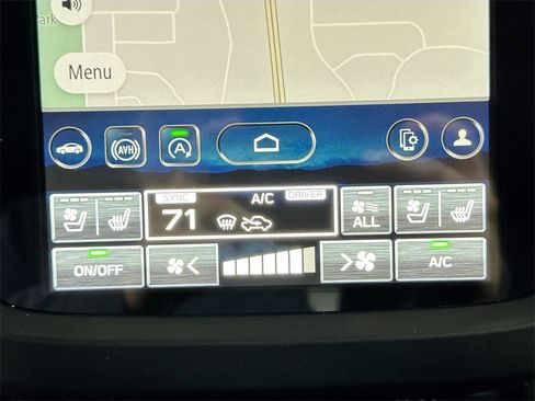 New 2026 Subaru Forester Touring image 14