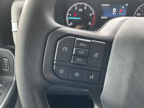 Used 2024 Ford F250 XLT w/ 360-Degree Camera Package image 11