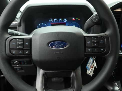 New 2026 Ford F150 STX w/ F-150 LOBO Package AWD/4WD image 10