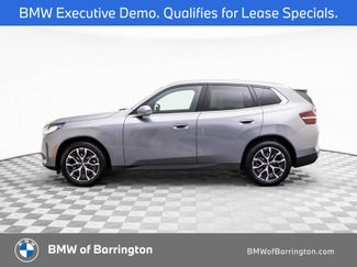 Used 2026 BMW X3 xDrive30i AWD/4WD video 2
