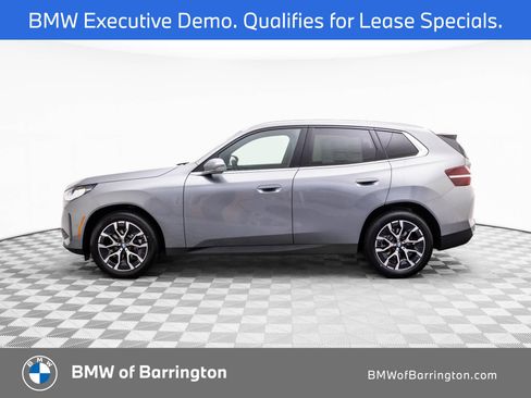 Used 2026 BMW X3 xDrive30i AWD/4WD image 2