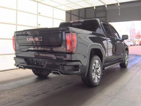 Used 2023 GMC Sierra 1500 Denali w/ Denali Reserve Package image 3