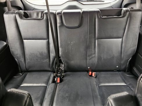 Used 2019 Subaru Ascent Limited AWD/4WD image 32