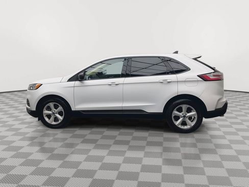 Certified 2019 Ford Edge SE w/ Cargo Accessory Package AWD/4WD image 31