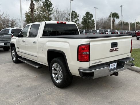 Used 2014 GMC Sierra 1500 SLT image 7